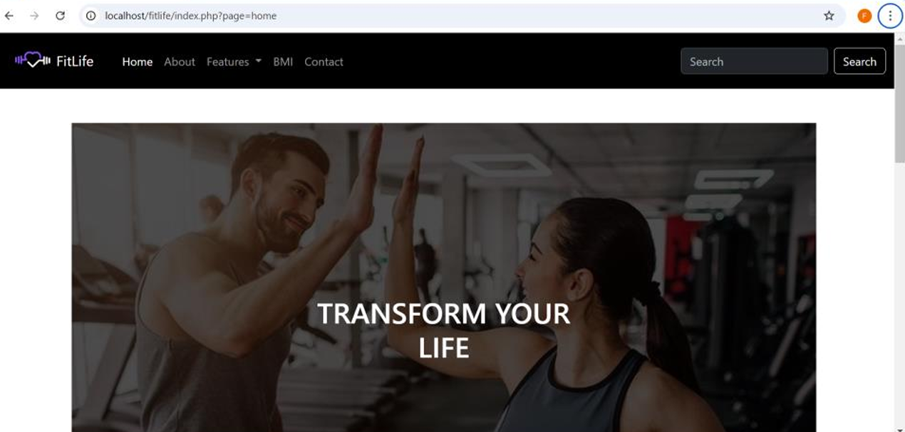 FitLife